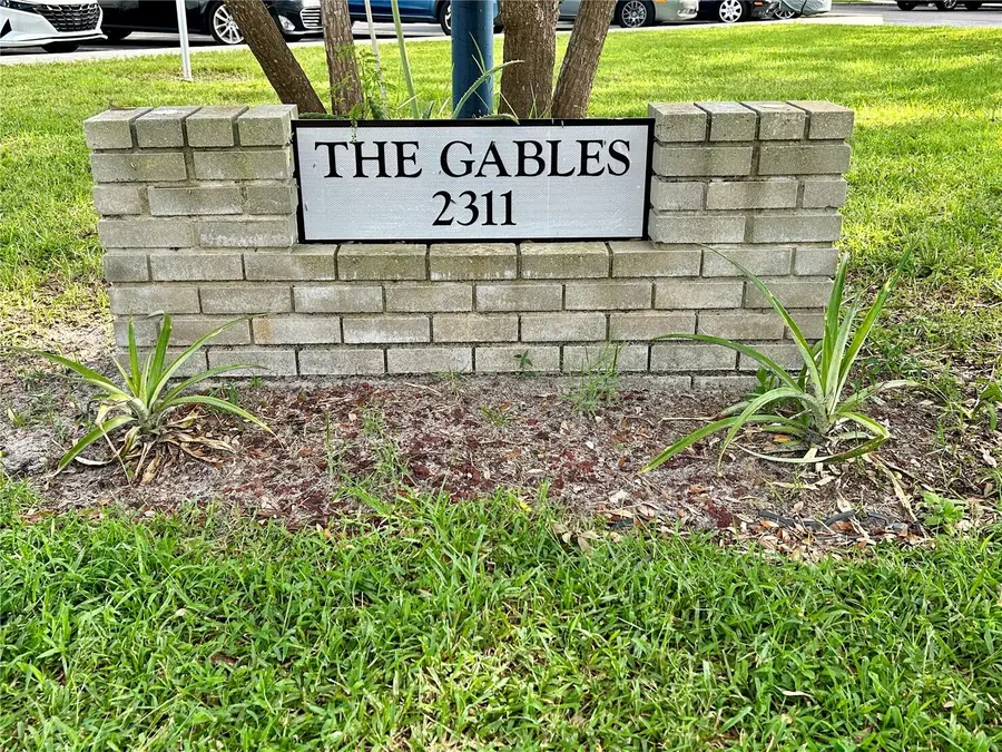 2311 Brisbane Street #23, Clearwater, FL 33763 - #2