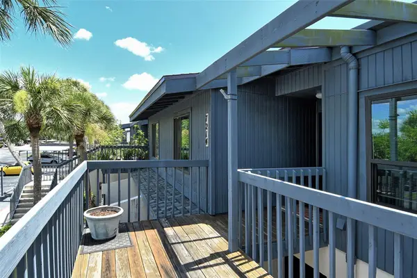 7214 Cloister Drive #7214, SARASOTA, FL 34231