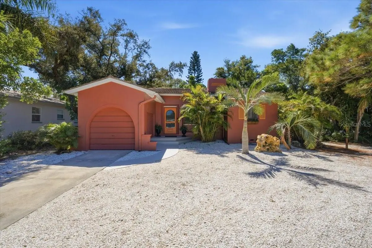 240 23rd Avenue S, Saint Petersburg, FL 33705 - #1