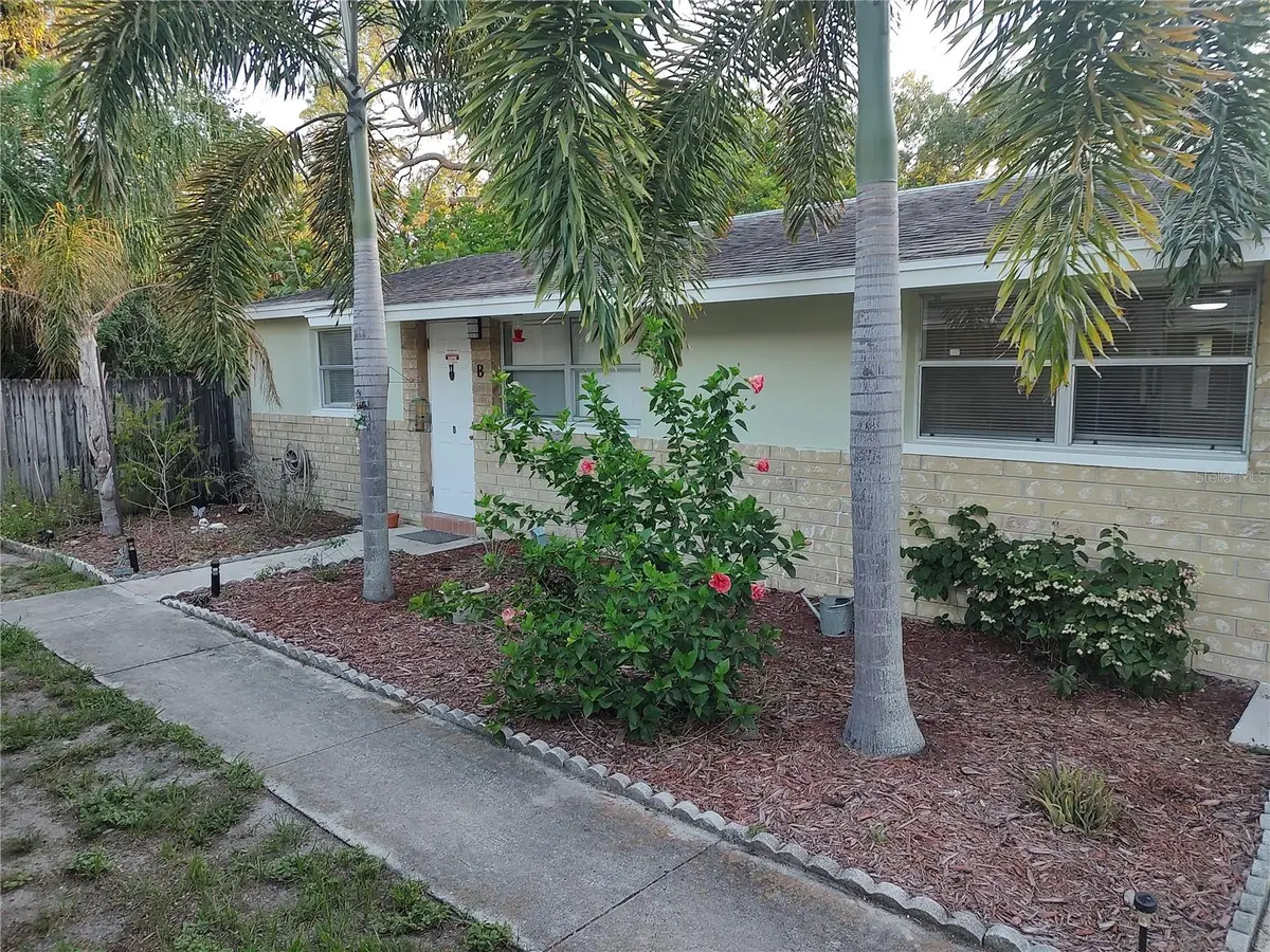 8050 47th Avenue N, Saint Petersburg, FL 33709 - #1