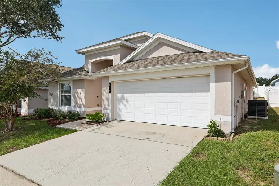 136 Grantham Drive, Davenport, FL 33897 - #2