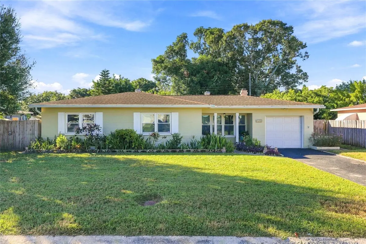 3600 Yardley Avenue N, Saint Petersburg, FL 33713 - #1