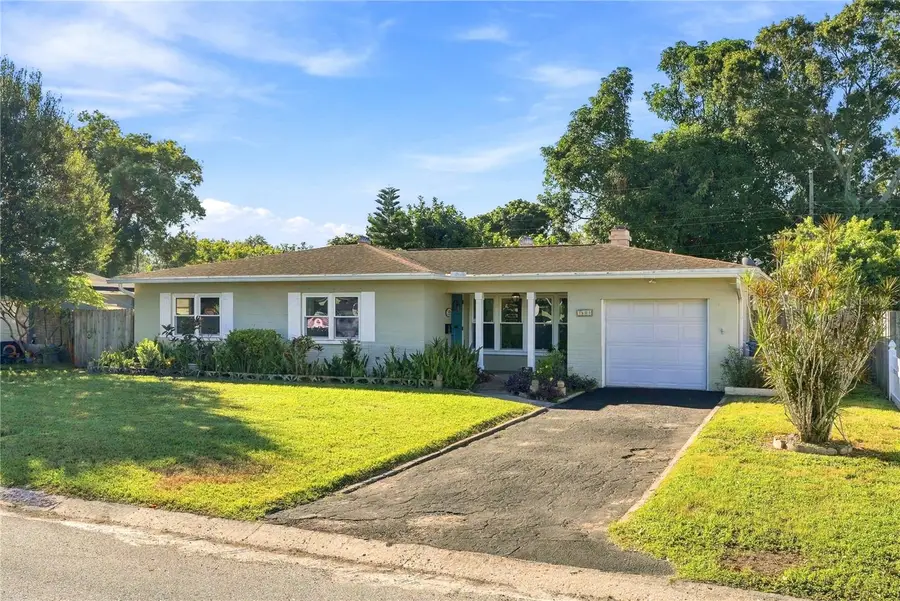 3600 Yardley Avenue N, Saint Petersburg, FL 33713 - #3