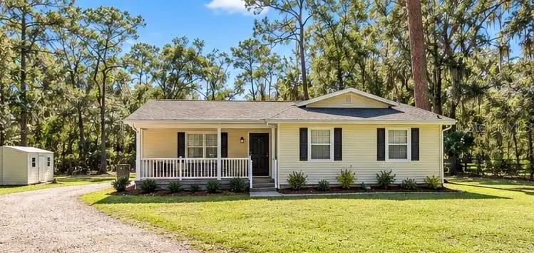 4312 Lithia Pinecrest Road, Valrico, FL 33596 - #1