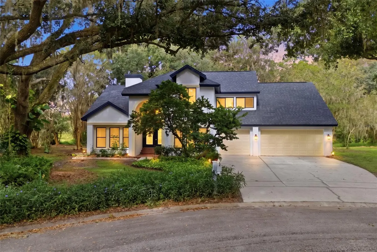 6201 Greenwich Drive, Tampa, FL 33647 - #1