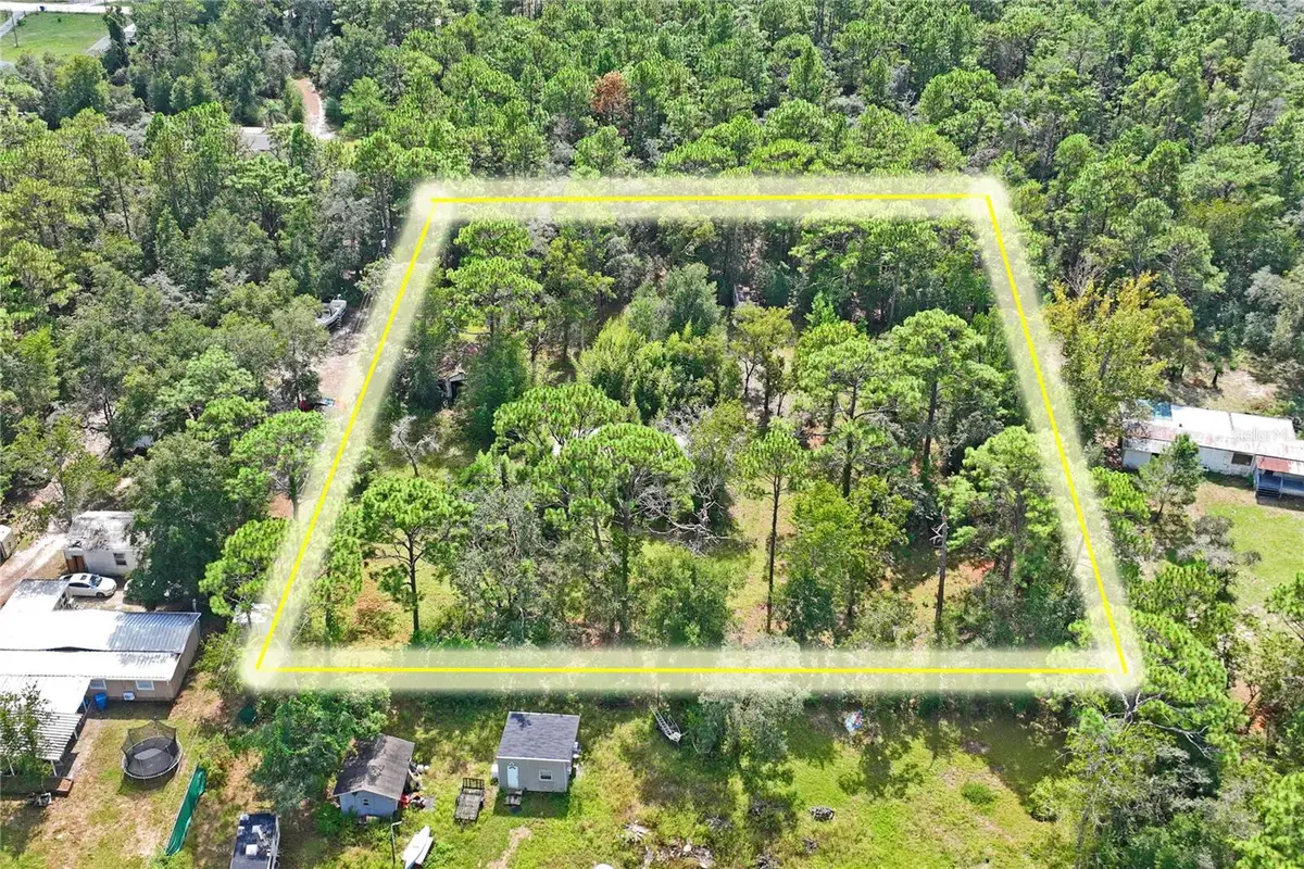 15270 Milton Avenue, Brooksville, FL 34604 - #1