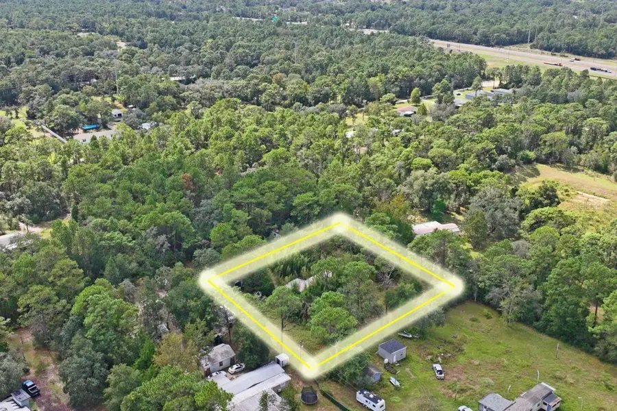 15270 Milton Avenue, Brooksville, FL 34604 - #2