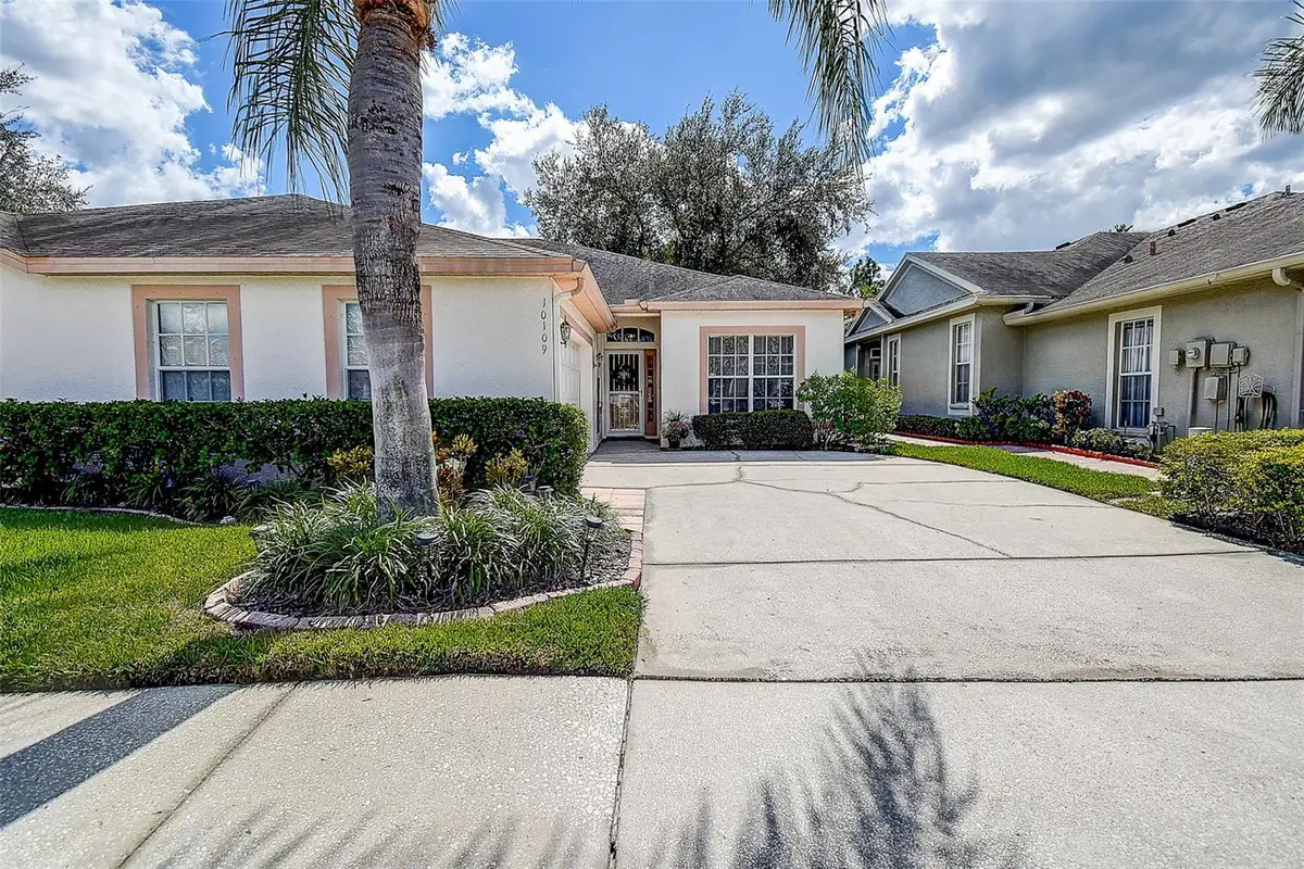 10109 Mowry Lane, Tampa, FL 33625 - #1