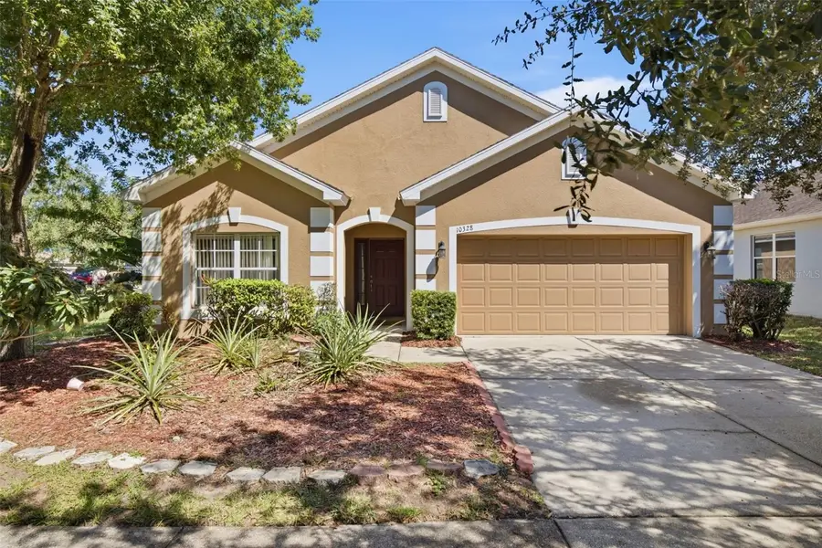 10328 Celtic Ash Drive, Ruskin, FL 33573 - #2