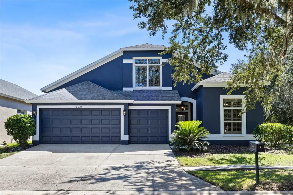 6020 Martinglade Place, Lithia, FL 33547 - #1