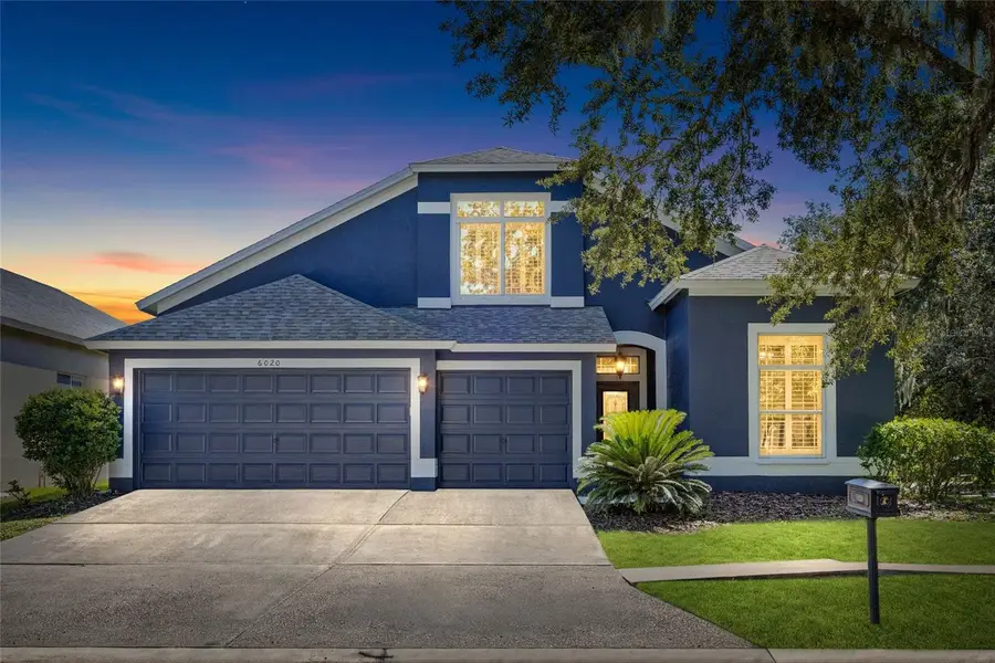 6020 Martinglade Place, Lithia, FL 33547 - #2