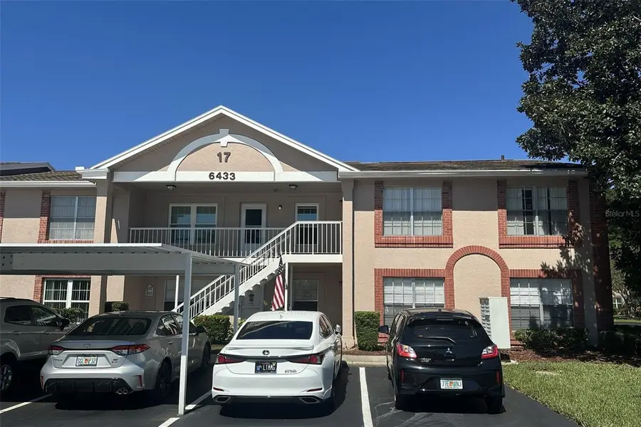 6433 Tina Drive #15, New Port Richey, FL 34653 - #3