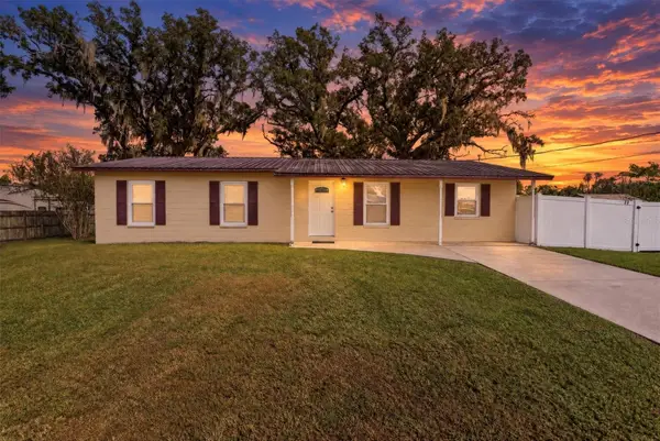 14734 Mitchell Street, DADE CITY, FL 33523