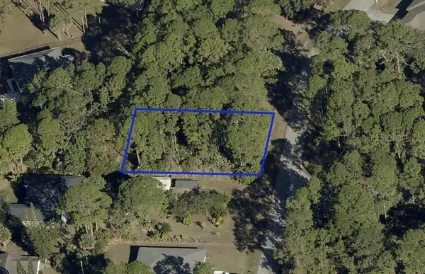 526 Sea Crest Avenue Sw, PALM BAY, FL 32908