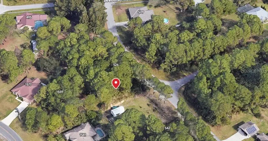 526 Sea Crest Avenue Sw, Palm Bay, FL 32908 - #2