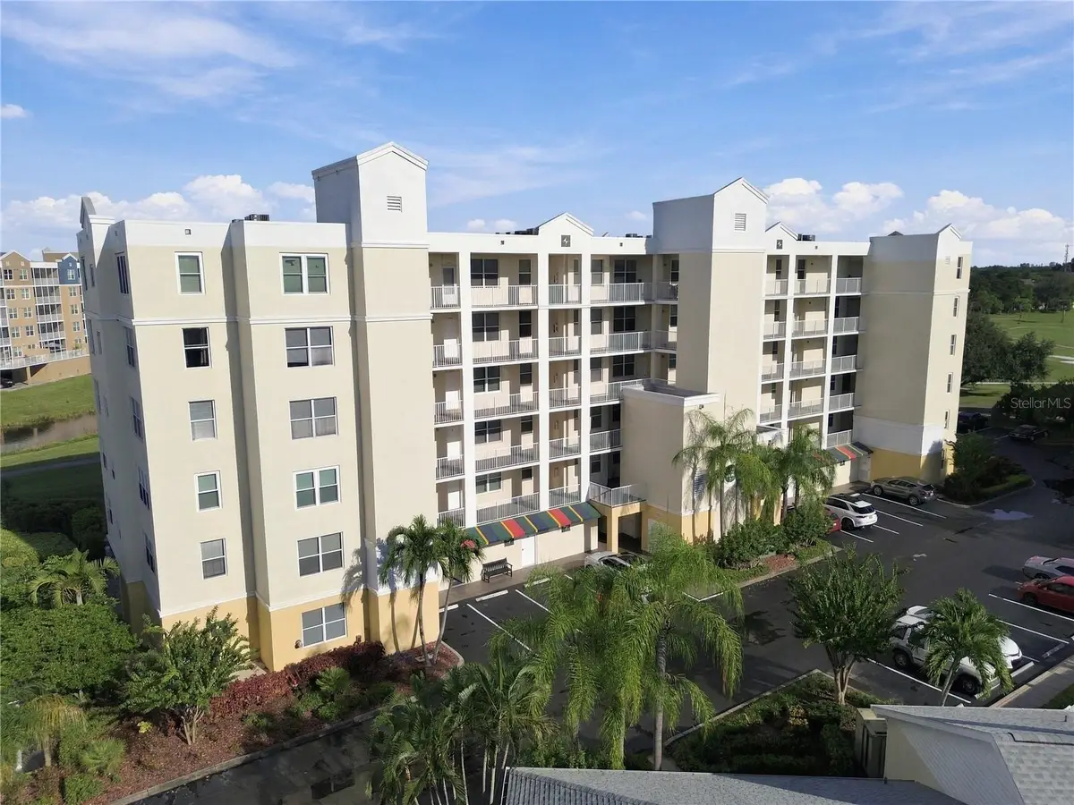 1200 Country Club Drive #3202, Largo, FL 33771 - #1