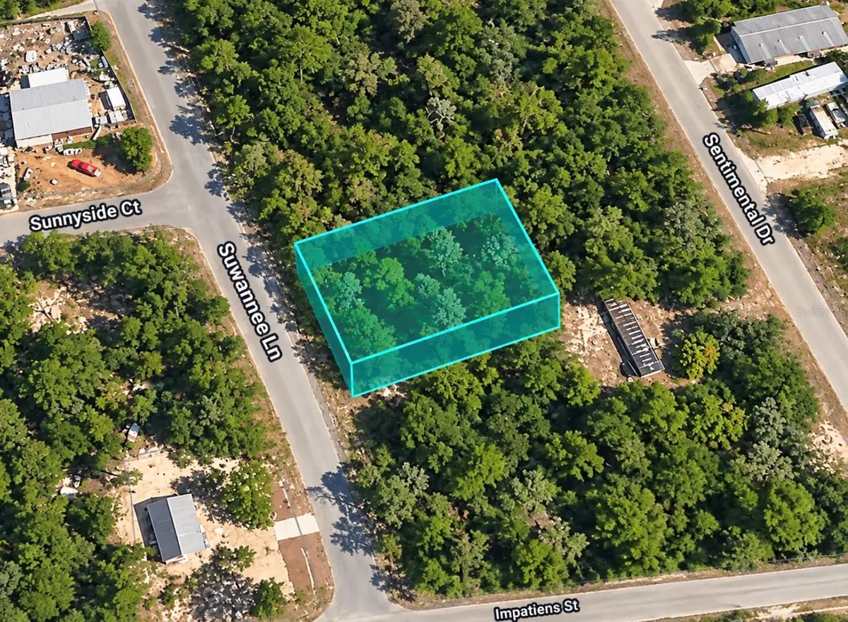 105 Suwannee Lane, Lake Placid, FL 33852 - #1