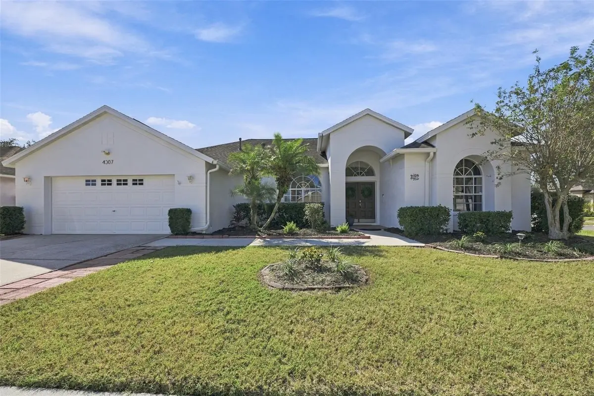 4307 Brooke Drive, Valrico, FL 33594 - #1