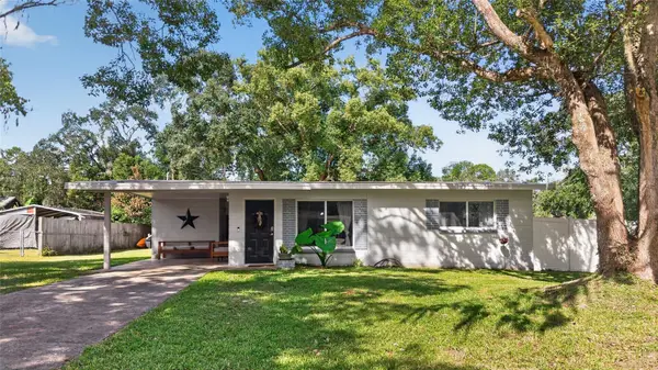 210 Peak Drive, BROOKSVILLE, FL 34601