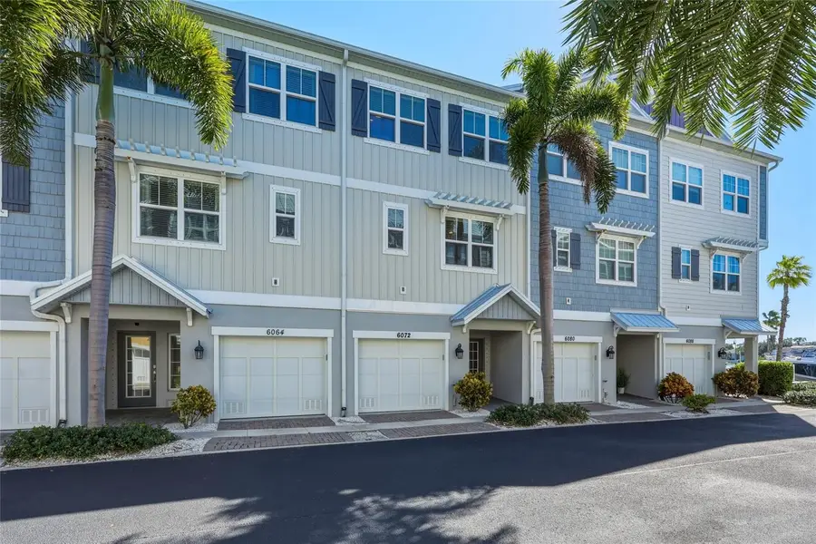 6072 Moorings Drive S, Saint Petersburg, FL 33712 - #2
