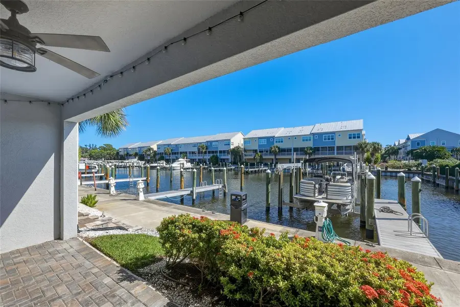6072 Moorings Drive S, Saint Petersburg, FL 33712 - #3