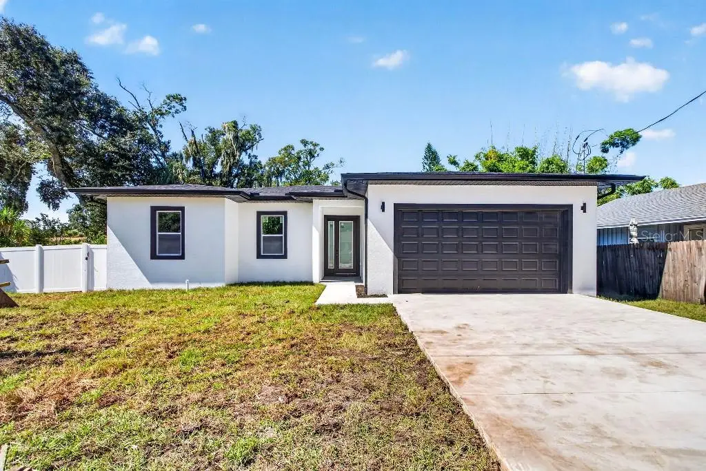 7812 N Mulberry Street, Tampa, FL 33604 - #1