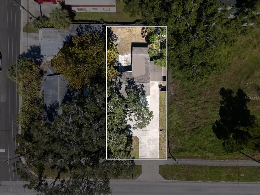 2927 62nd Avenue N, Saint Petersburg, FL 33702 - #2