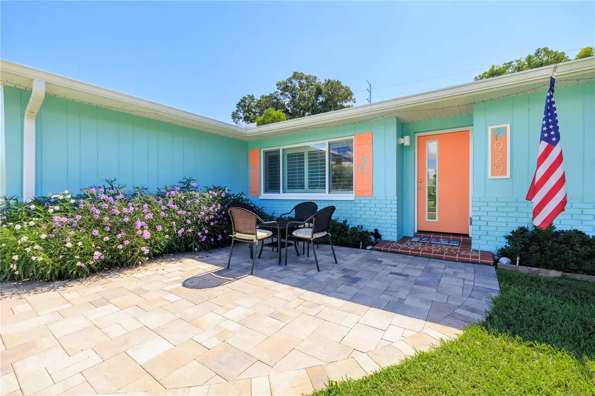 929 Santa Monica Drive, Dunedin, FL 34698 - #1