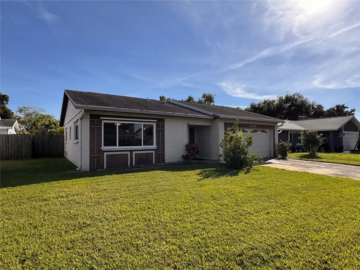 6252 105th Terrace N, Pinellas Park, FL 33782 - #1