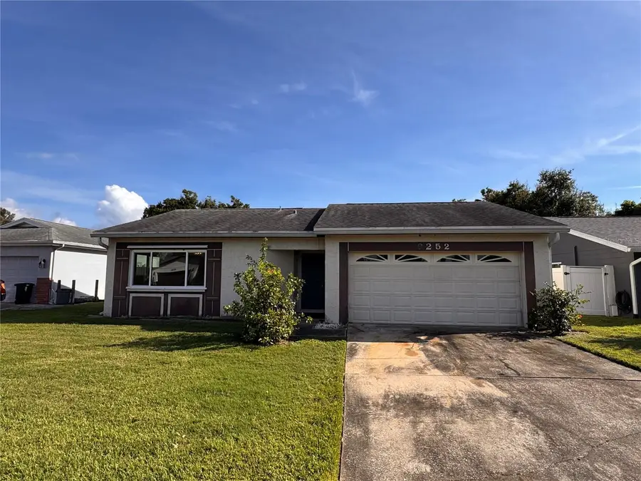 6252 105th Terrace N, Pinellas Park, FL 33782 - #2
