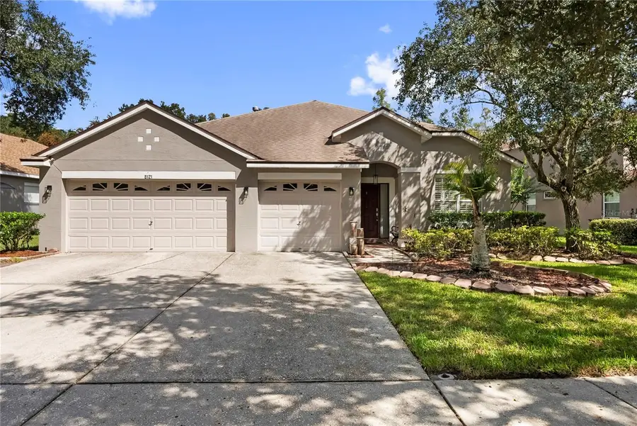8121 Brinegar Circle, Tampa, FL 33647 - #2