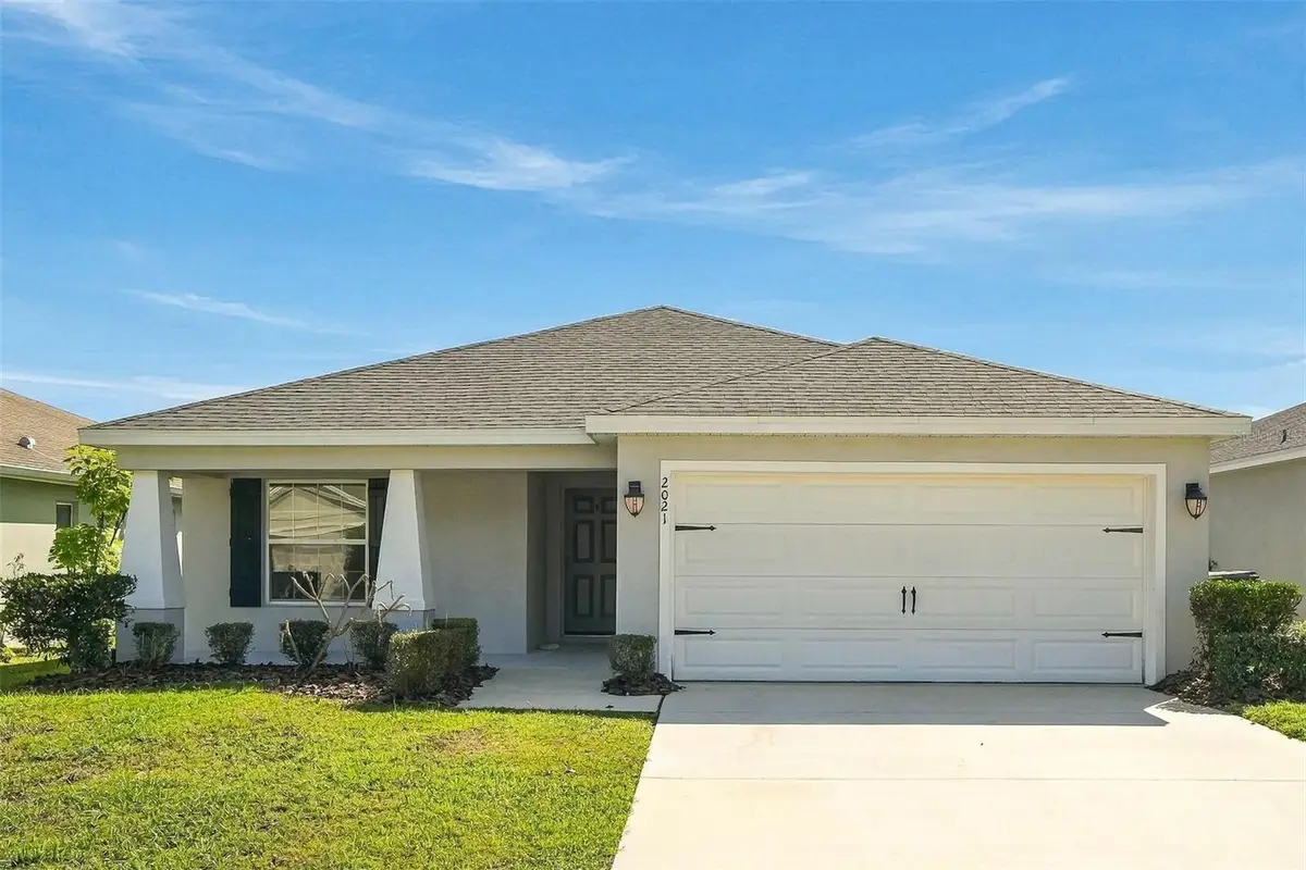 2021 Harvest Landing Circle, Lakeland, FL 33810 - #1