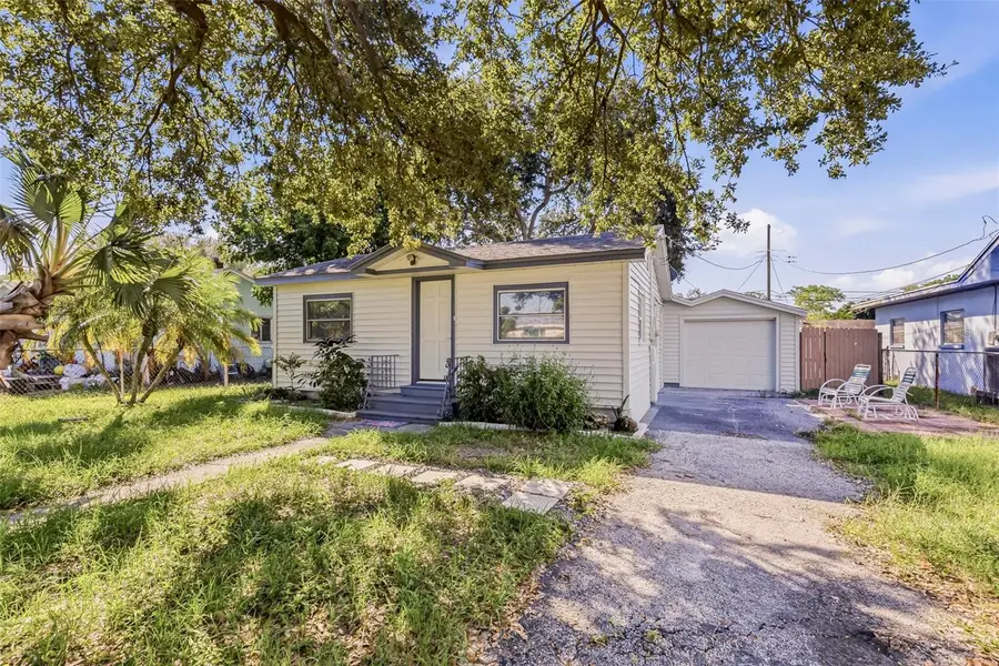 3940 55th Avenue N, Saint Petersburg, FL 33714 - #2