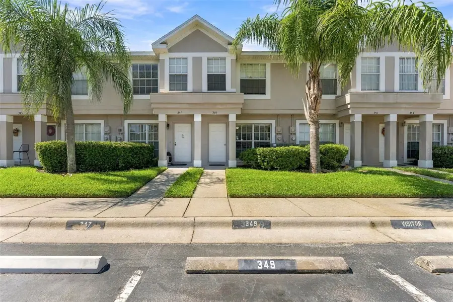 349 Kensington Lake Circle, Brandon, FL 33511 - #2