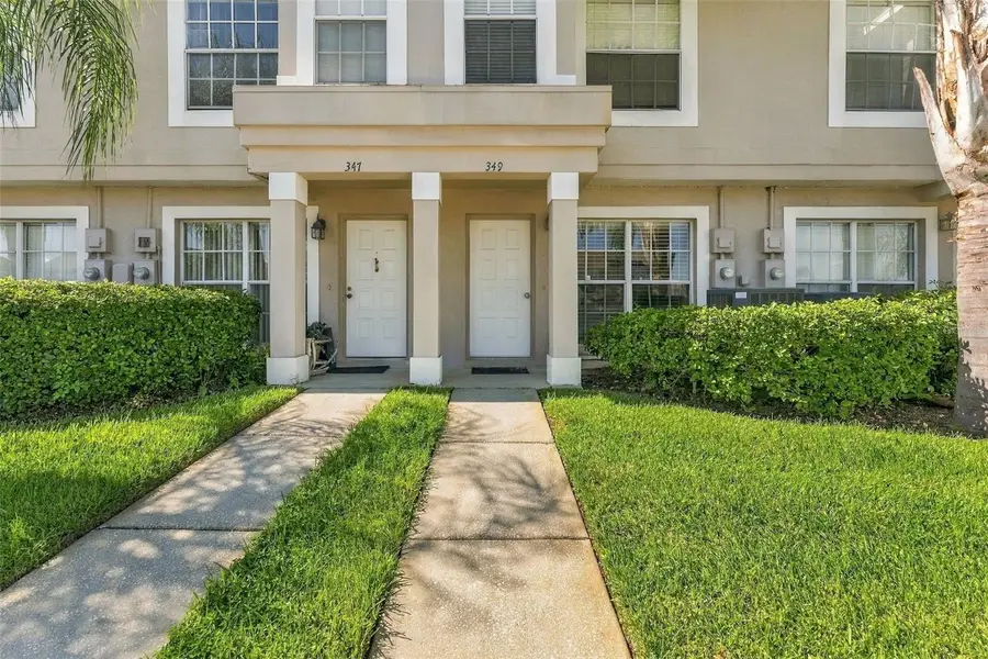 349 Kensington Lake Circle, Brandon, FL 33511 - #3
