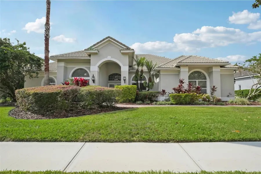 6428 Renwick Circle, Tampa, FL 33647 - #2