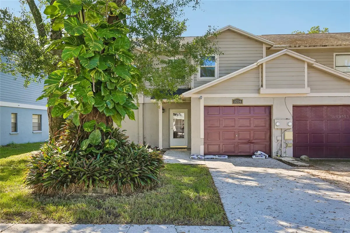 5214 Corvette Dr, Tampa, FL 33624 - #1