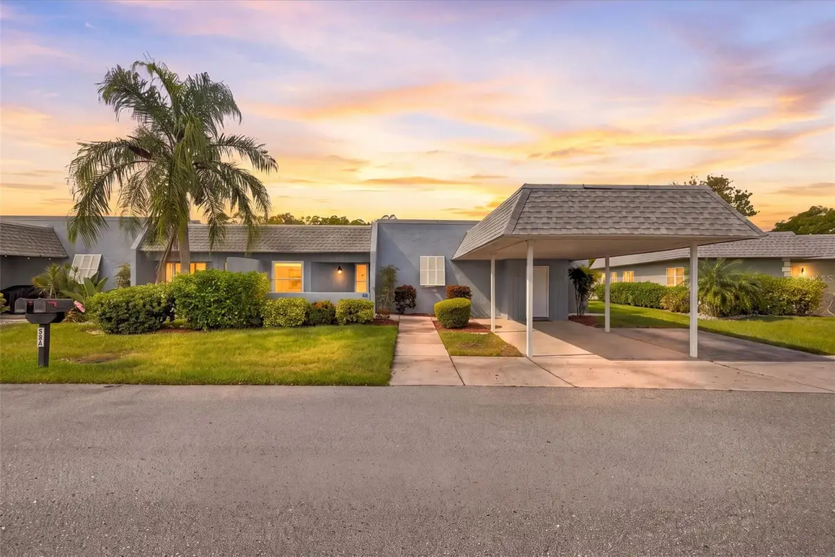 3441 Teeside Drive #1, New Port Richey, FL 34655 - #1