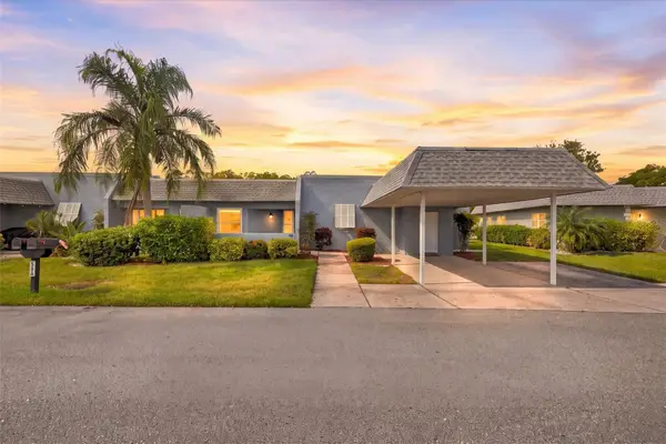3441 Teeside Drive #1, NEW PORT RICHEY, FL 34655