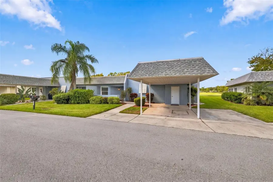 3441 Teeside Drive #1, New Port Richey, FL 34655 - #3