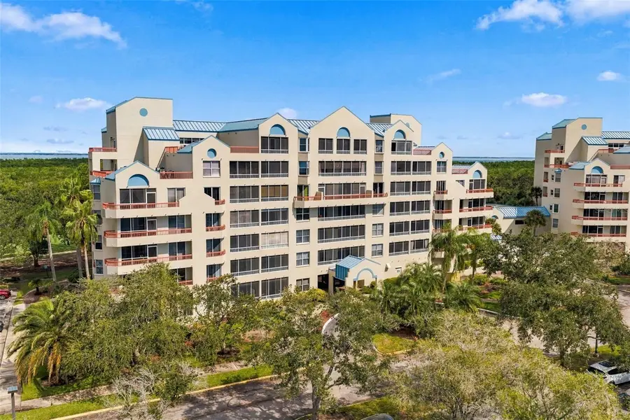 2333 Feather Sound Drive #A401, Clearwater, FL 33762 - #2