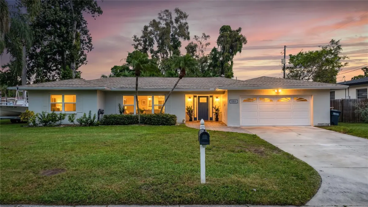 1509 Barbara Avenue, Clearwater, FL 33755 - #1