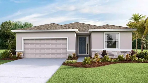 11117 Cotton Vale Place, SAN ANTONIO, FL 33576