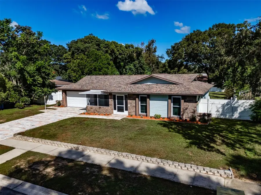 3302 King Richard, Seffner, FL 33584 - #3