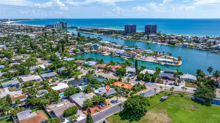 490 82nd Avenue, Saint Pete Beach, FL 33706 - #2