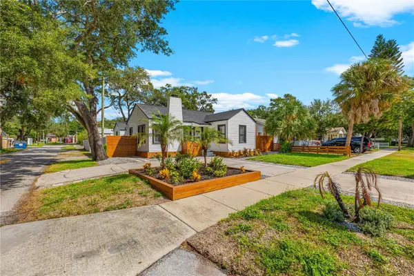 3123 W Marlin Avenue, TAMPA, FL 33611