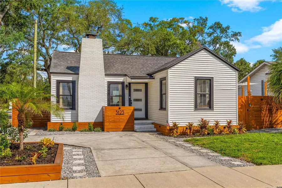 3123 W Marlin Avenue, Tampa, FL 33611 - #2