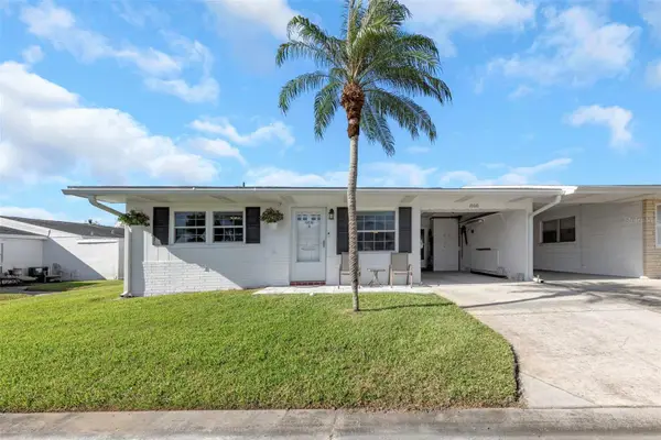 10010 Lily Street N #153, PINELLAS PARK, FL 33782