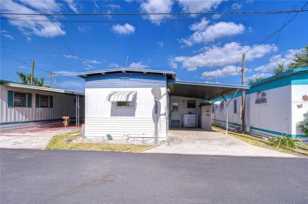6046 Harriet Street, ZEPHYRHILLS, FL 33542