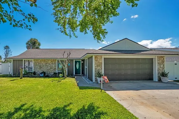 16 Tarpon Avenue, ORMOND BEACH, FL 32176